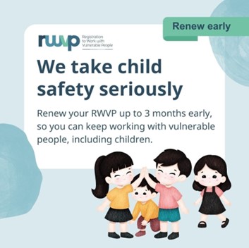 Renew RWVP social 2