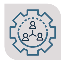 Cog icon