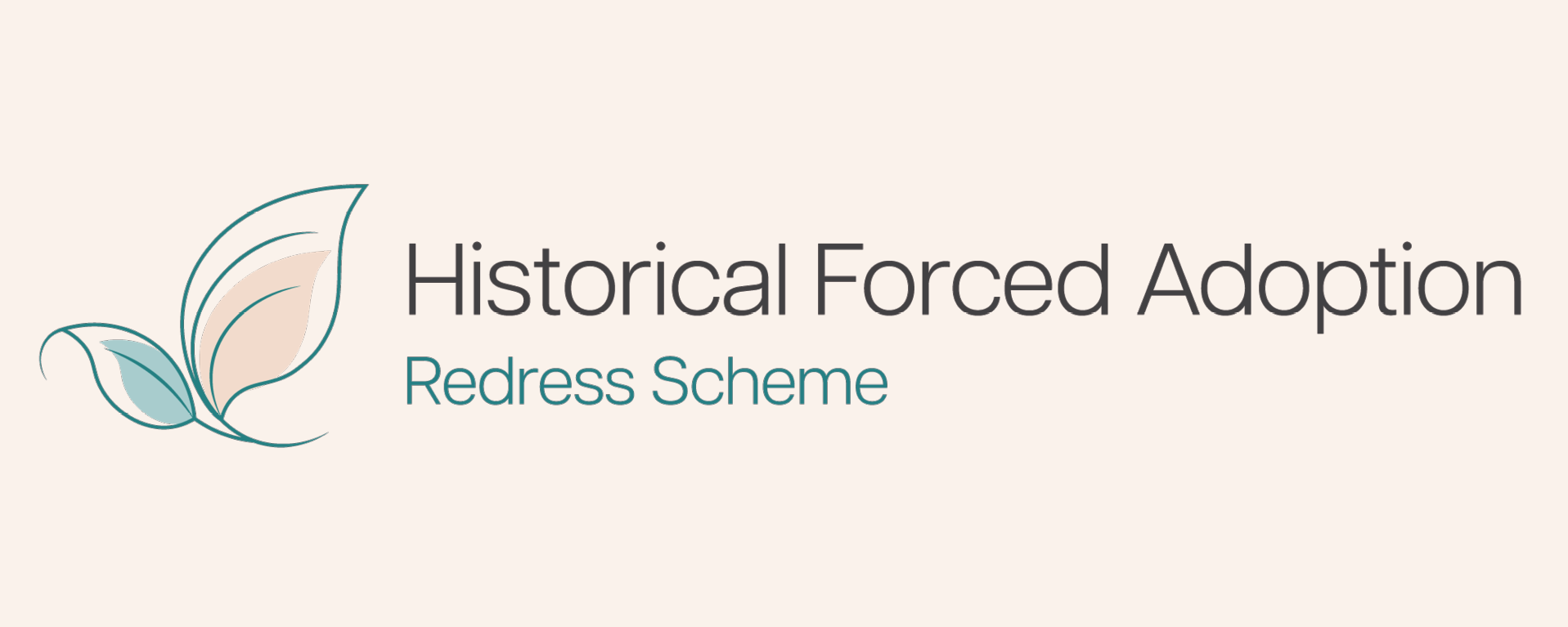 Historical Forced Adoption Redress Scheme