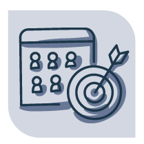 Target icon