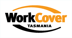 WorkCover Tasmania logo